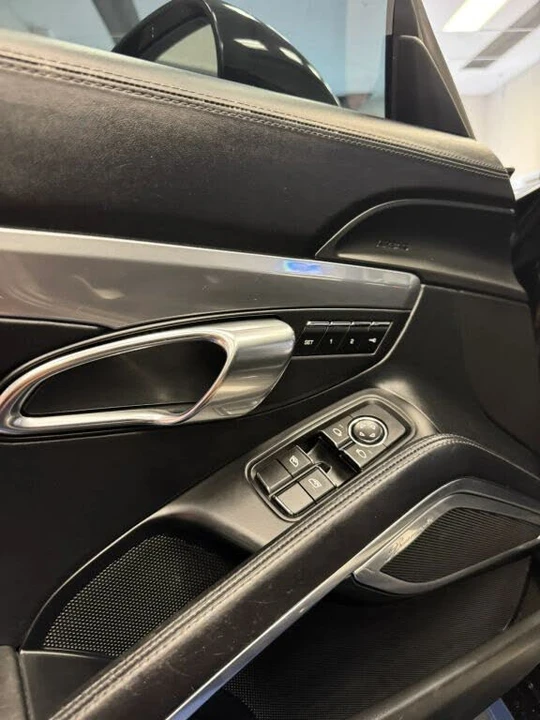 2016 Porsche 991 Turbo - Image 17 of 21