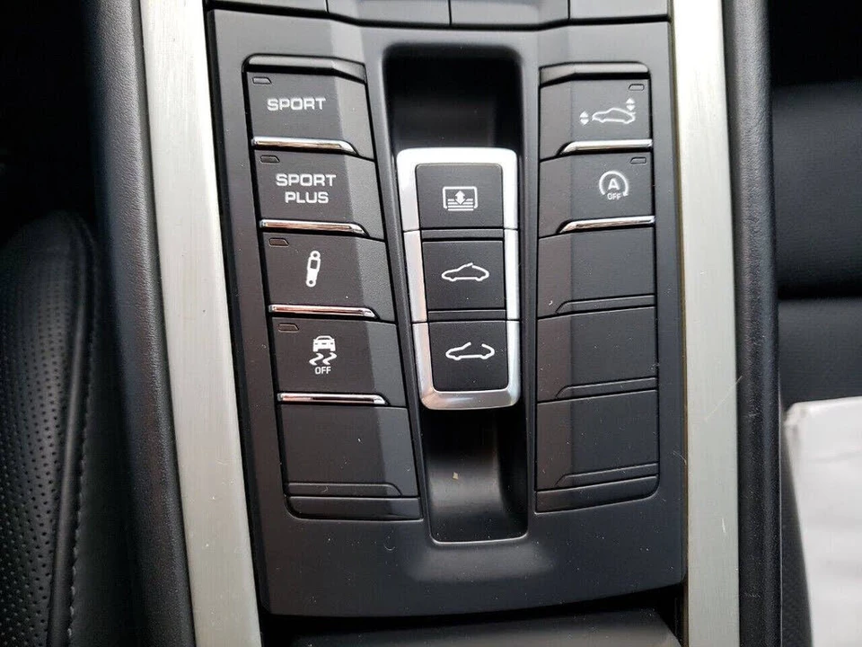 2016 Porsche 991 Turbo - Image 16 of 20