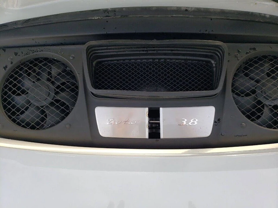 2016 Porsche 991 Turbo - Image 9 of 20