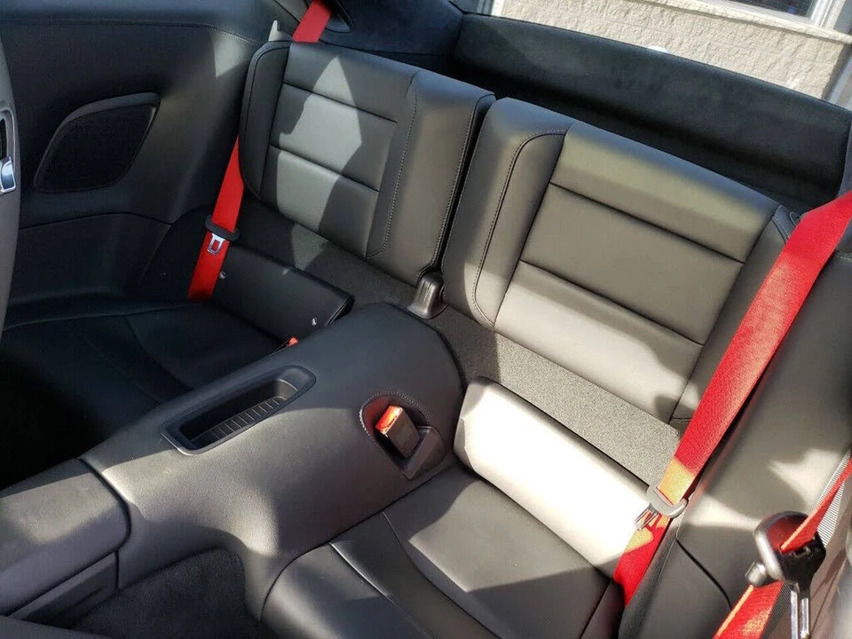 2016 Porsche 991 Turbo - Image 19 of 20