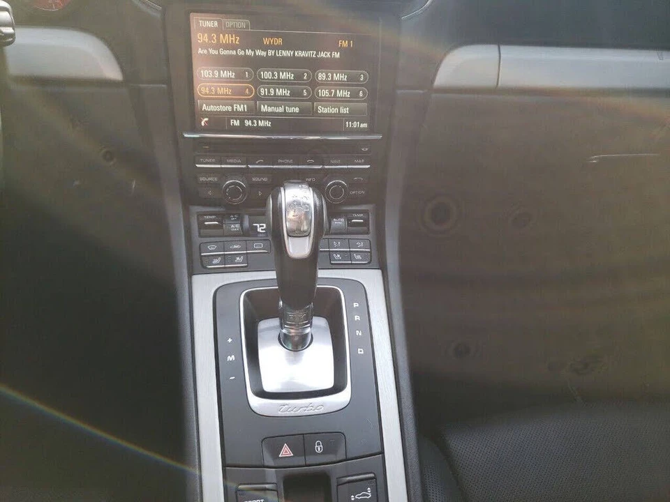 2016 Porsche 991 Turbo - Image 15 of 20