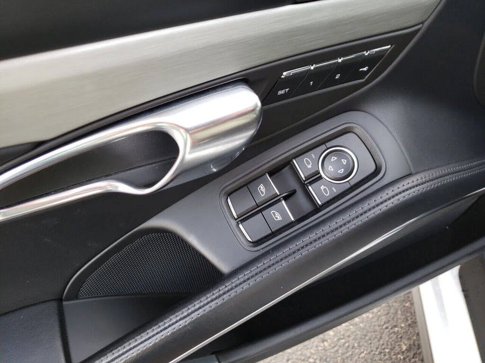 2016 Porsche 991 Turbo - Image 11 of 20
