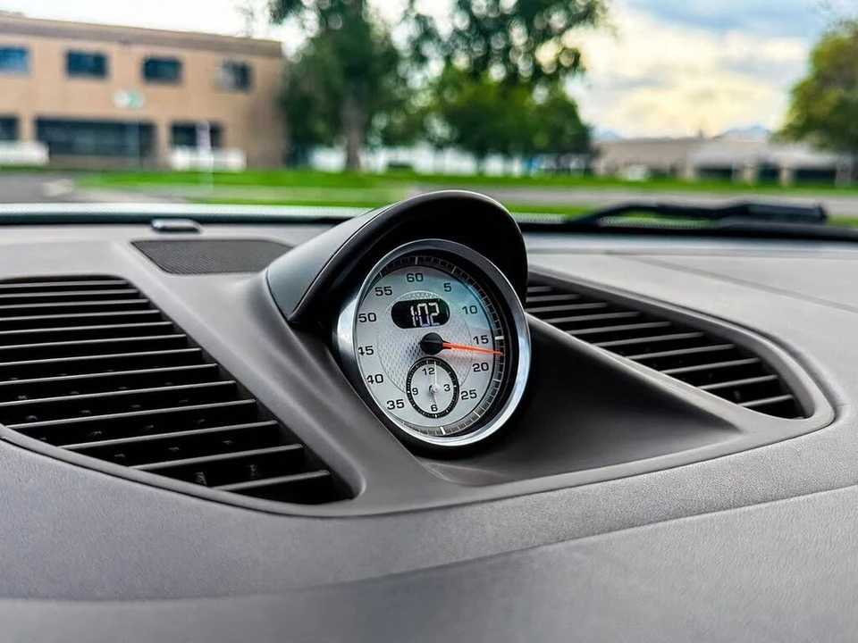 2016 Porsche 991 Turbo - Image 25 of 31