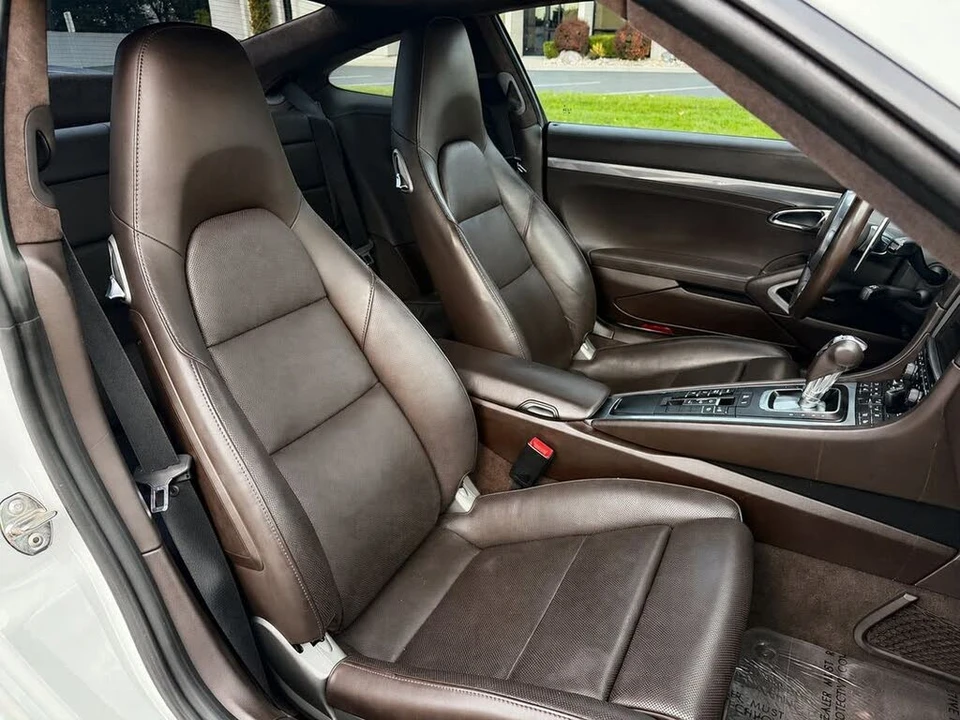 2016 Porsche 991 Turbo - Image 28 of 31