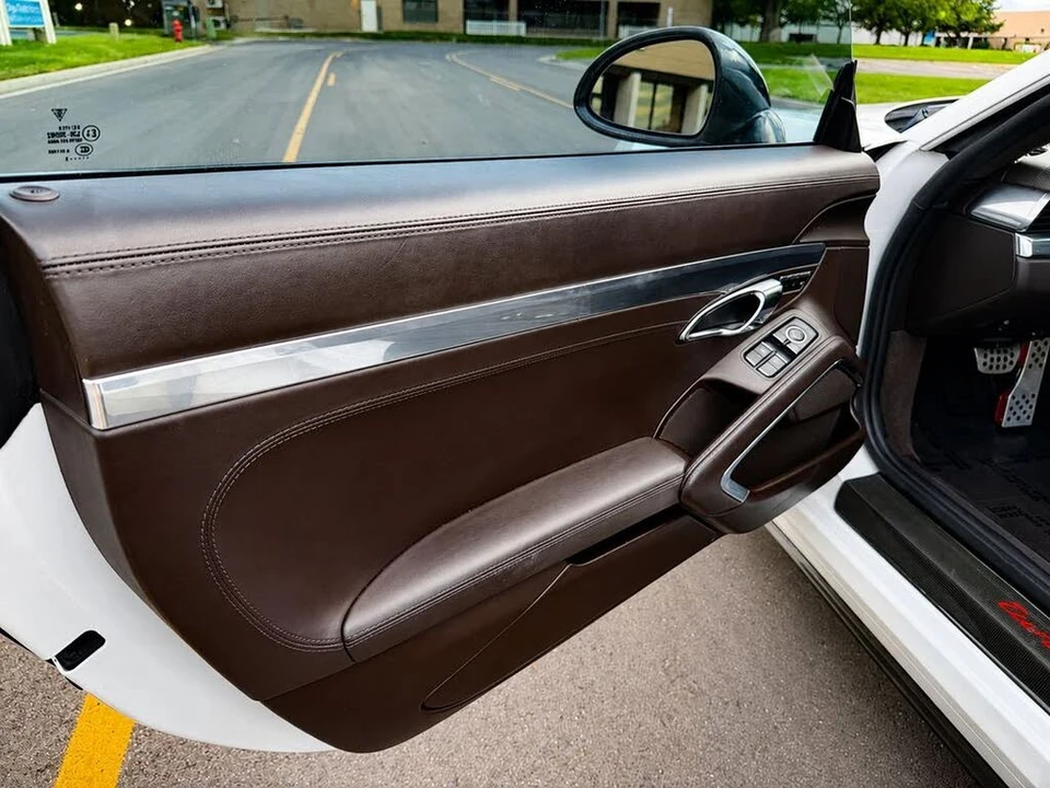 2016 Porsche 991 Turbo - Image 15 of 31