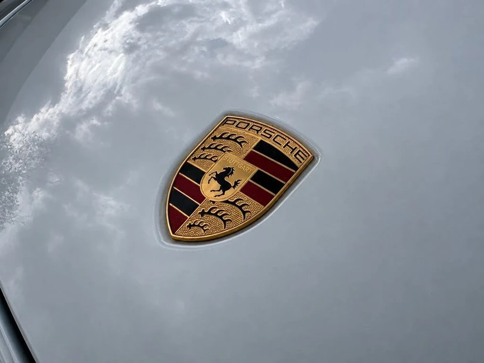 2016 Porsche 991 Turbo - Image 13 of 31
