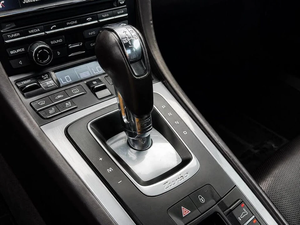 2016 Porsche 991 Turbo - Image 22 of 31