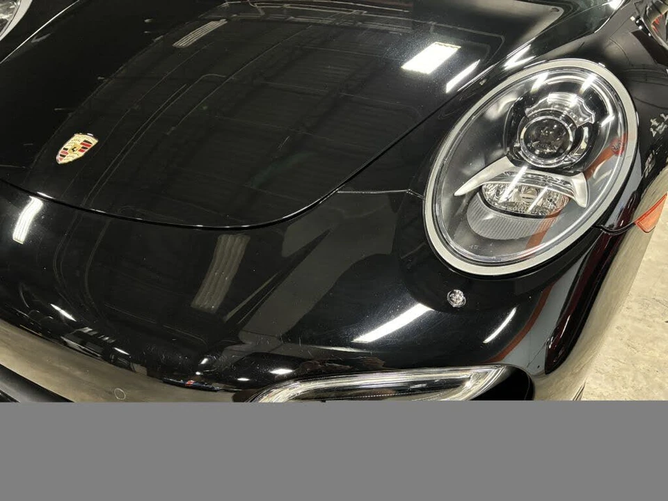 2016 Porsche 991 Turbo - Image 27 of 31