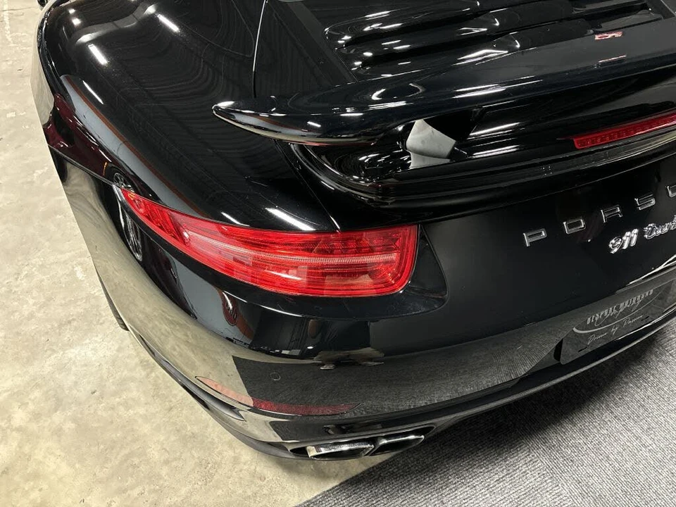 2016 Porsche 991 Turbo - Image 31 of 31