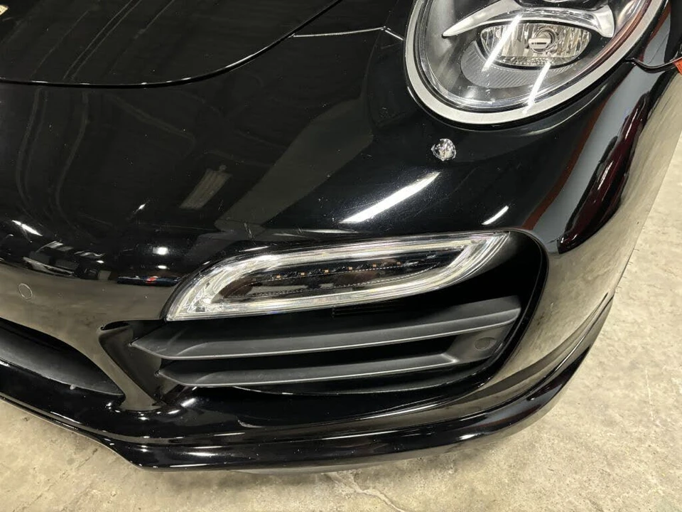 2016 Porsche 991 Turbo - Image 29 of 31