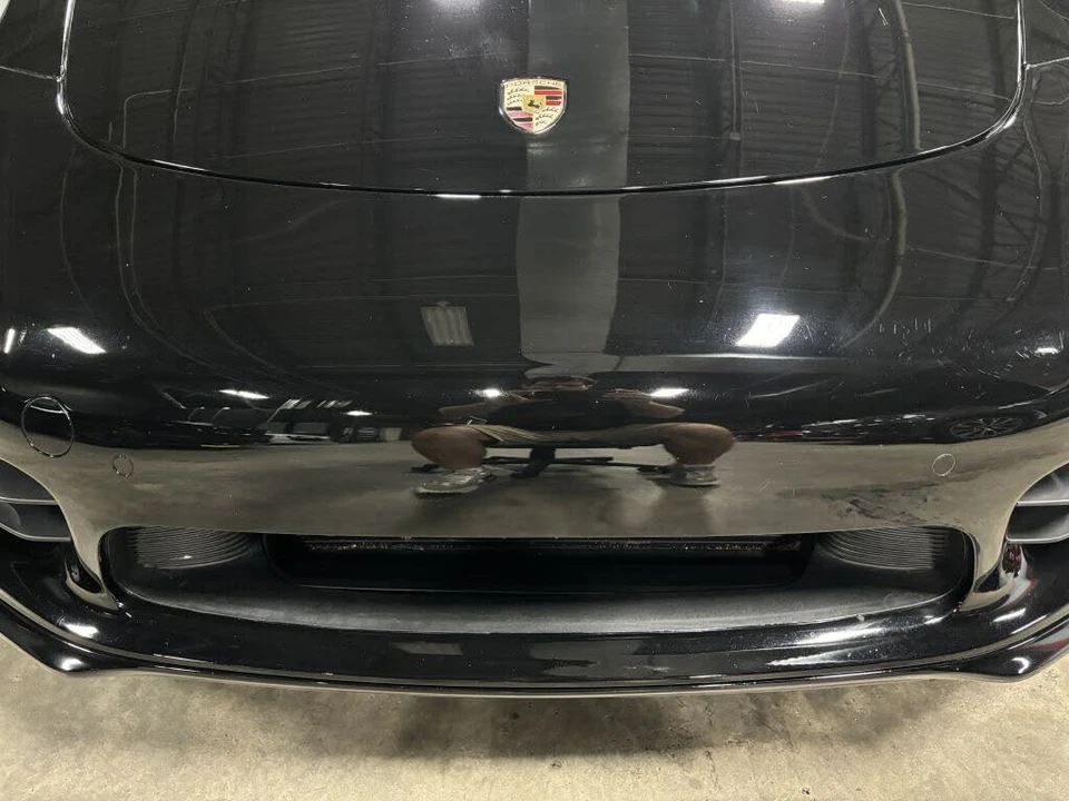 2016 Porsche 991 Turbo - Image 30 of 31
