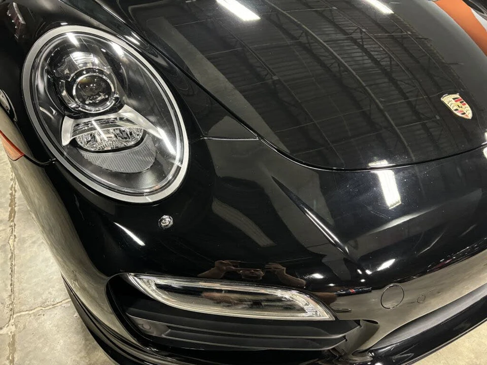 2016 Porsche 991 Turbo - Image 26 of 31