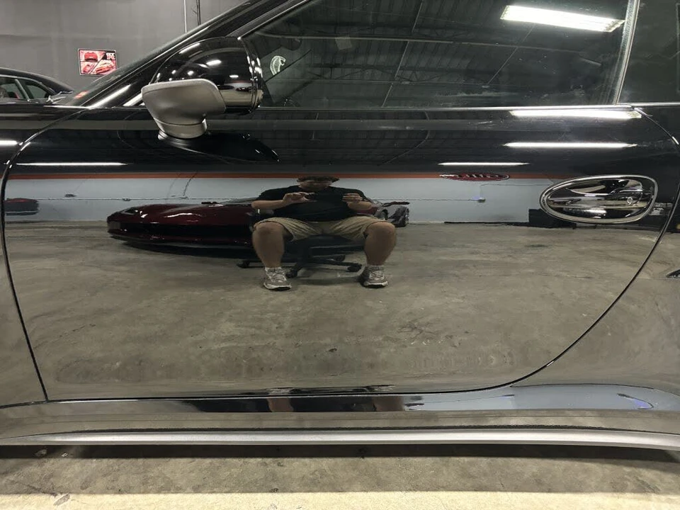2016 Porsche 991 Turbo - Image 21 of 31