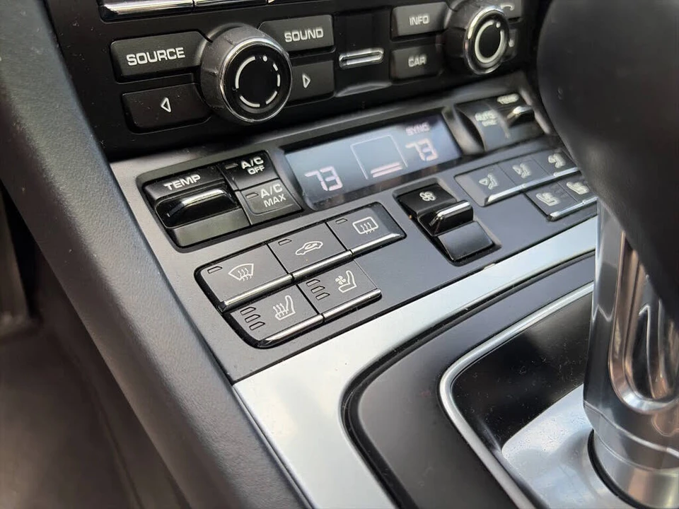 2016 Porsche 991 Turbo - Image 16 of 25