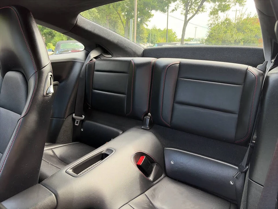 2016 Porsche 991 Turbo - Image 20 of 25