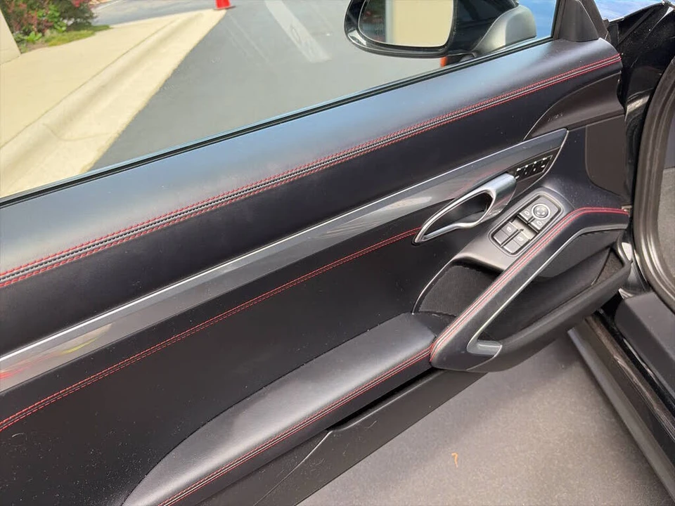 2016 Porsche 991 Turbo - Image 13 of 25