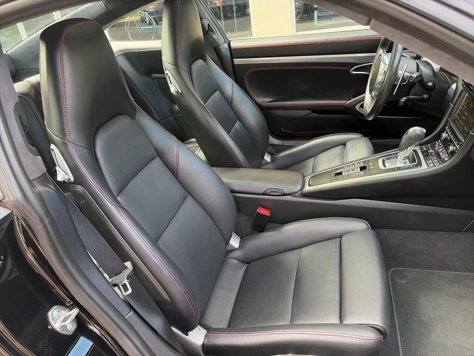2016 Porsche 991 Turbo - Image 22 of 25