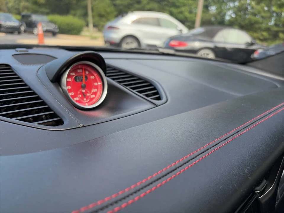 2016 Porsche 991 Turbo - Image 14 of 25
