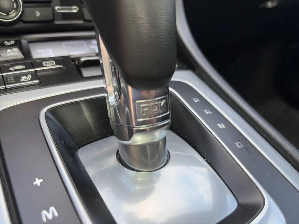 2016 Porsche 991 Turbo - Image 18 of 25
