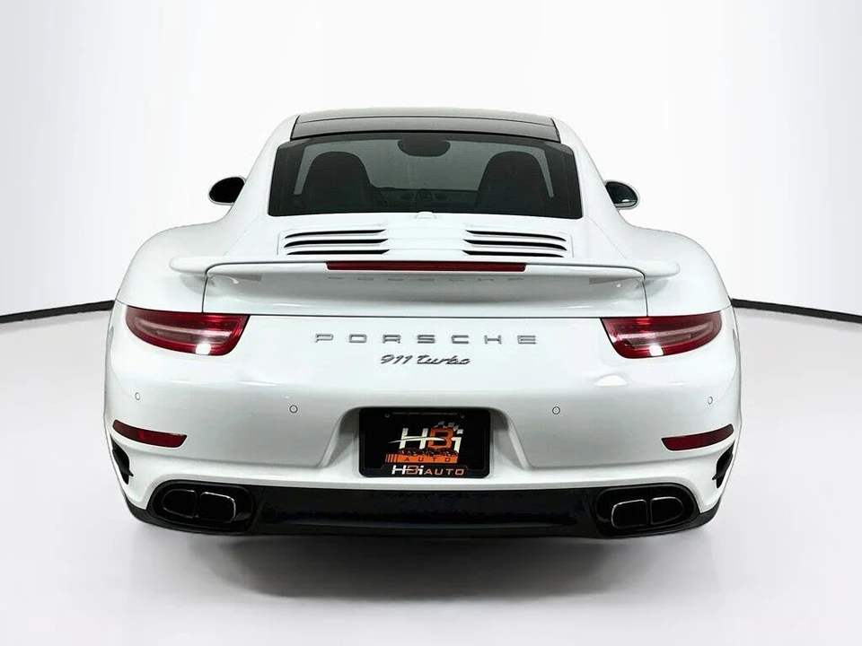 2016 Porsche 991 Turbo - Image 7 of 19