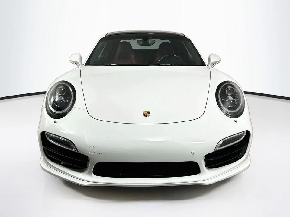 2016 Porsche 991 Turbo - Image 3 of 19