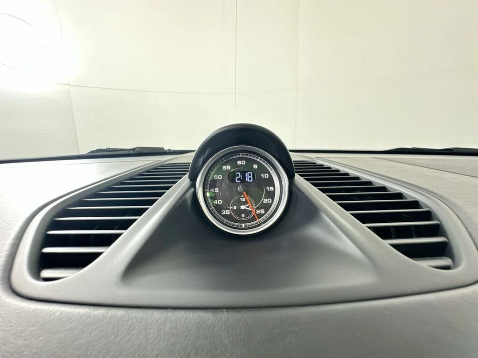 2016 Porsche 991 Turbo - Image 19 of 19