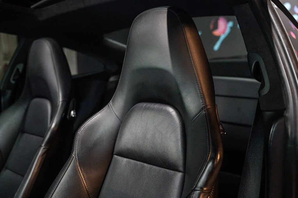 2016 Porsche 991 Turbo - Image 8 of 20