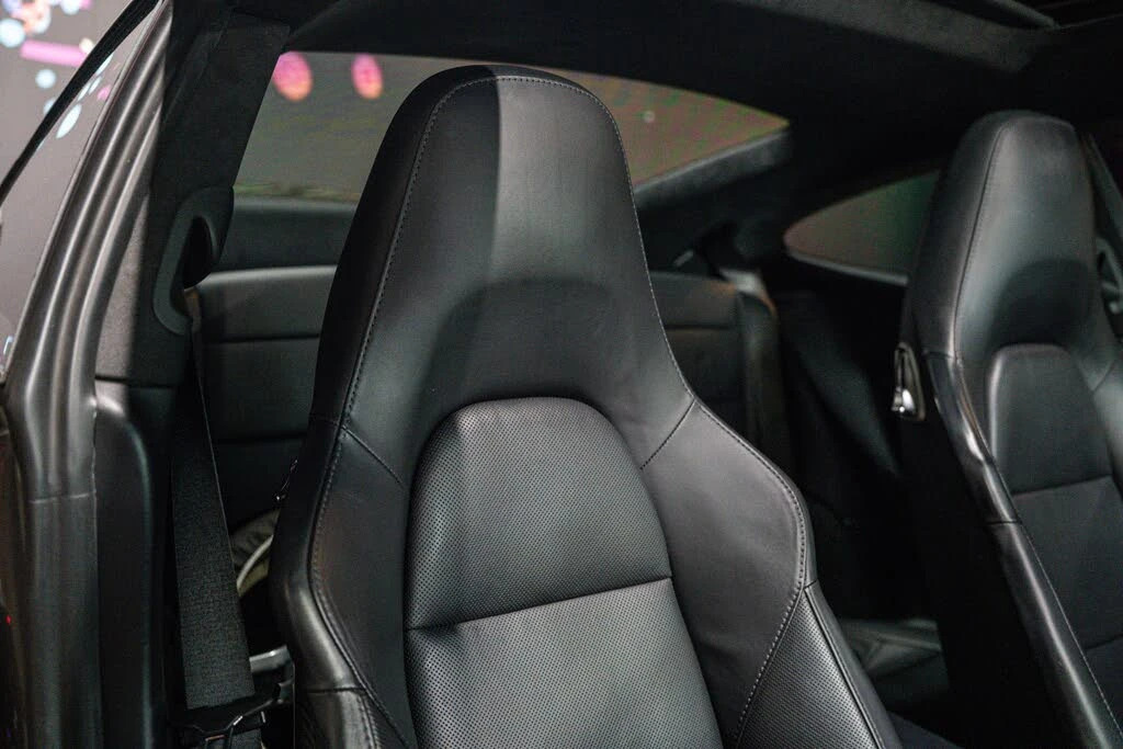 2016 Porsche 991 Turbo - Image 9 of 20