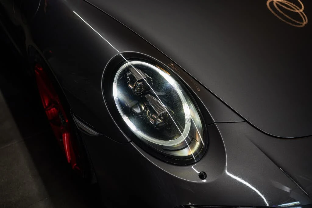 2016 Porsche 991 Turbo - Image 13 of 20