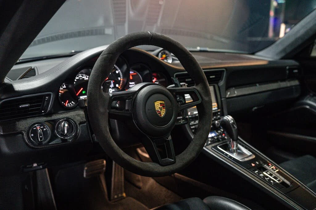 2016 Porsche 991 Turbo - Image 6 of 20