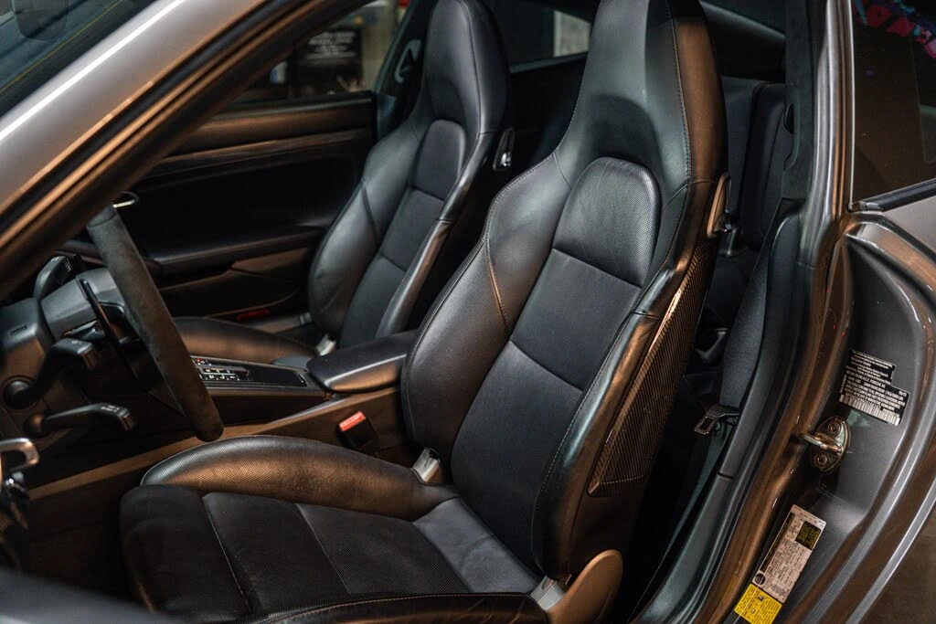 2016 Porsche 991 Turbo - Image 7 of 20