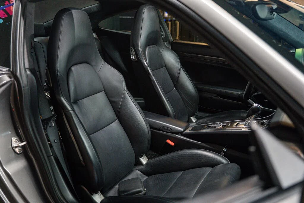 2016 Porsche 991 Turbo - Image 10 of 20