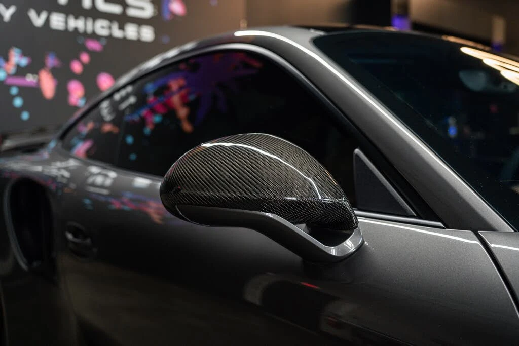 2016 Porsche 991 Turbo - Image 11 of 20