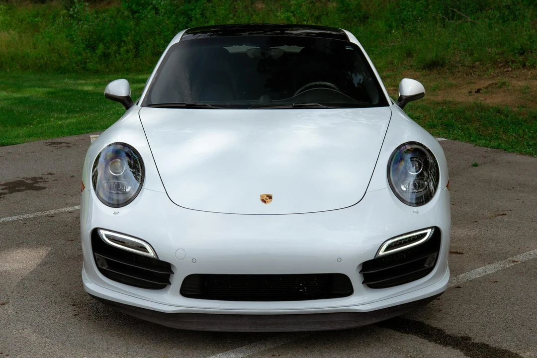 2016 Porsche 991 Turbo - Image 2 of 31
