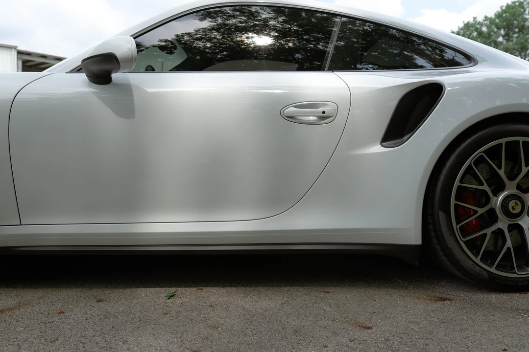 2016 Porsche 991 Turbo - Image 30 of 31