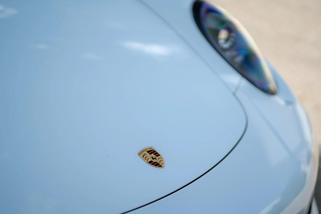 2016 Porsche 991 Turbo - Image 24 of 31