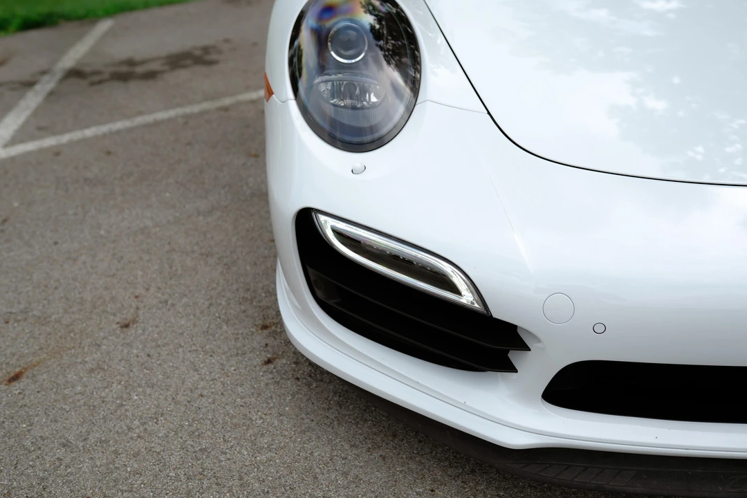 2016 Porsche 991 Turbo - Image 22 of 31