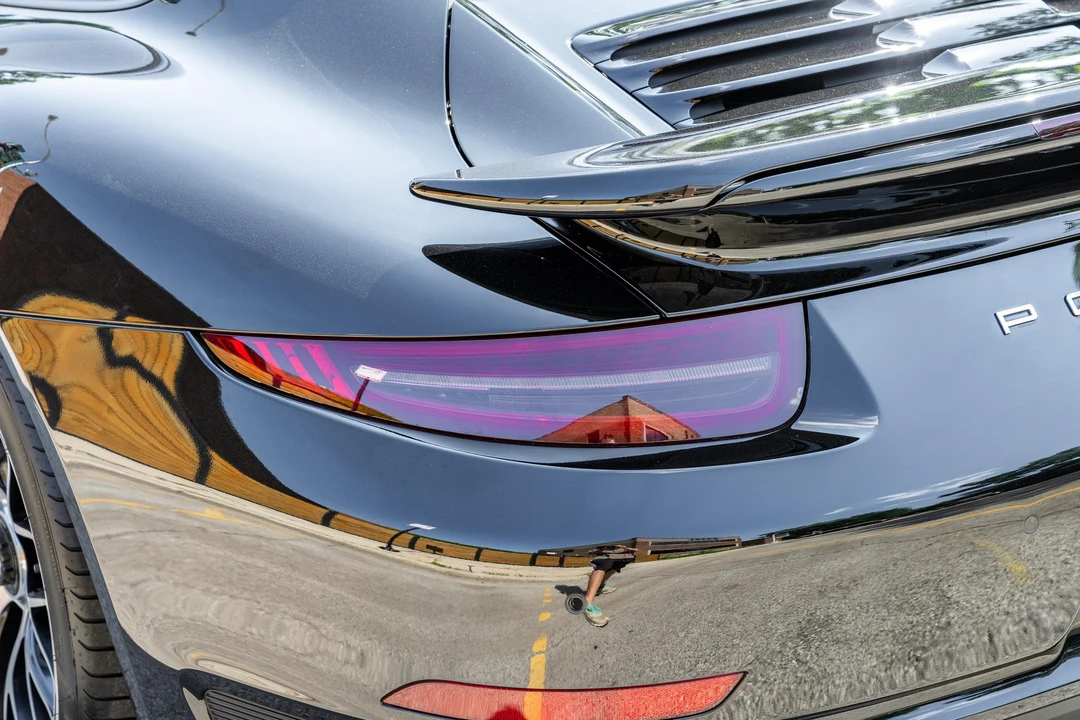 2016 Porsche 991 Turbo - Image 25 of 31