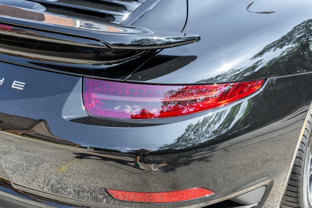 2016 Porsche 991 Turbo - Image 29 of 31