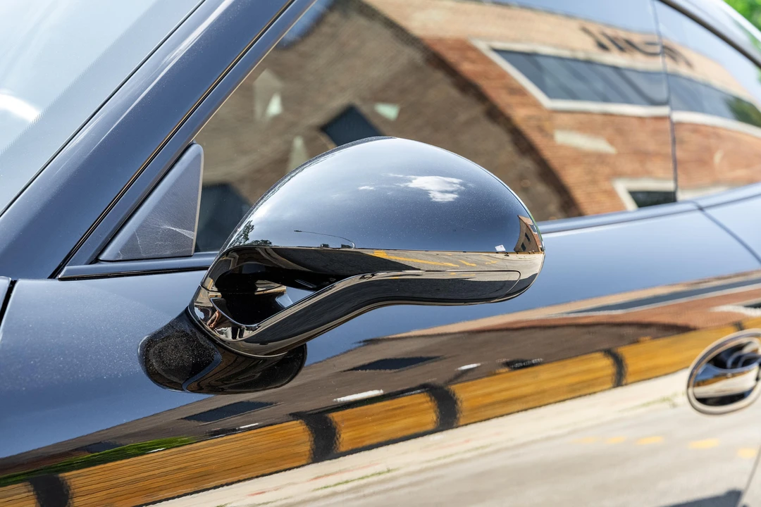 2016 Porsche 991 Turbo - Image 17 of 31