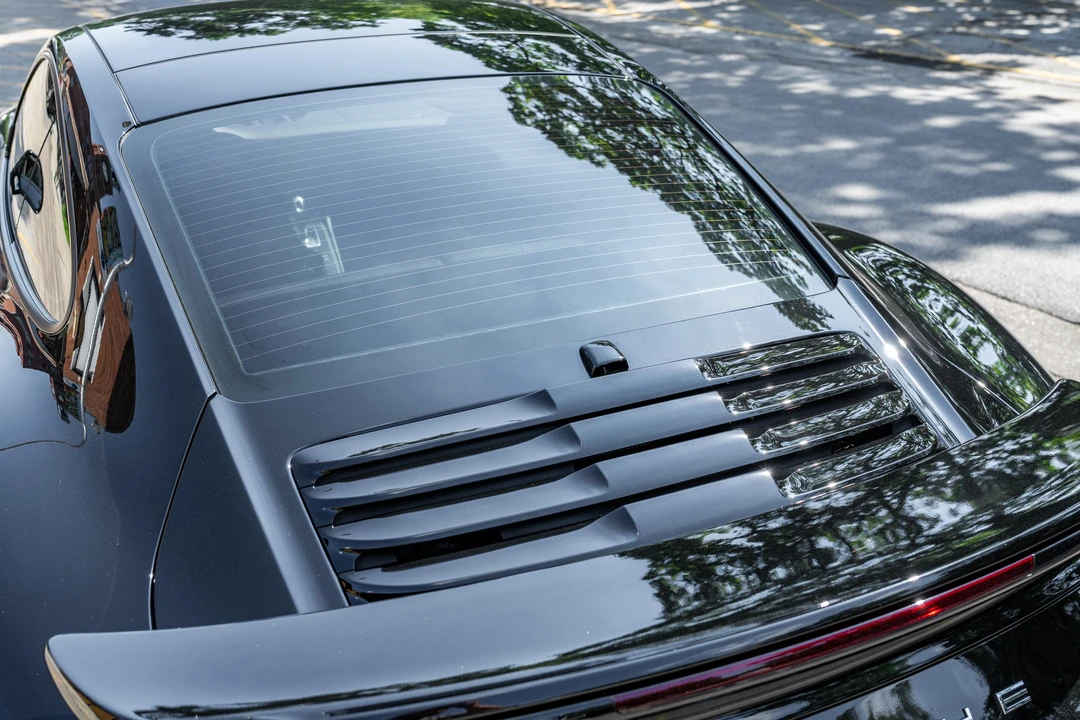 2016 Porsche 991 Turbo - Image 23 of 31
