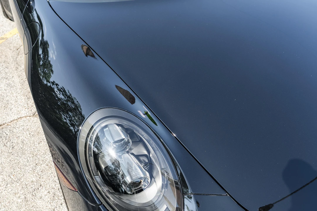 2016 Porsche 991 Turbo - Image 10 of 31