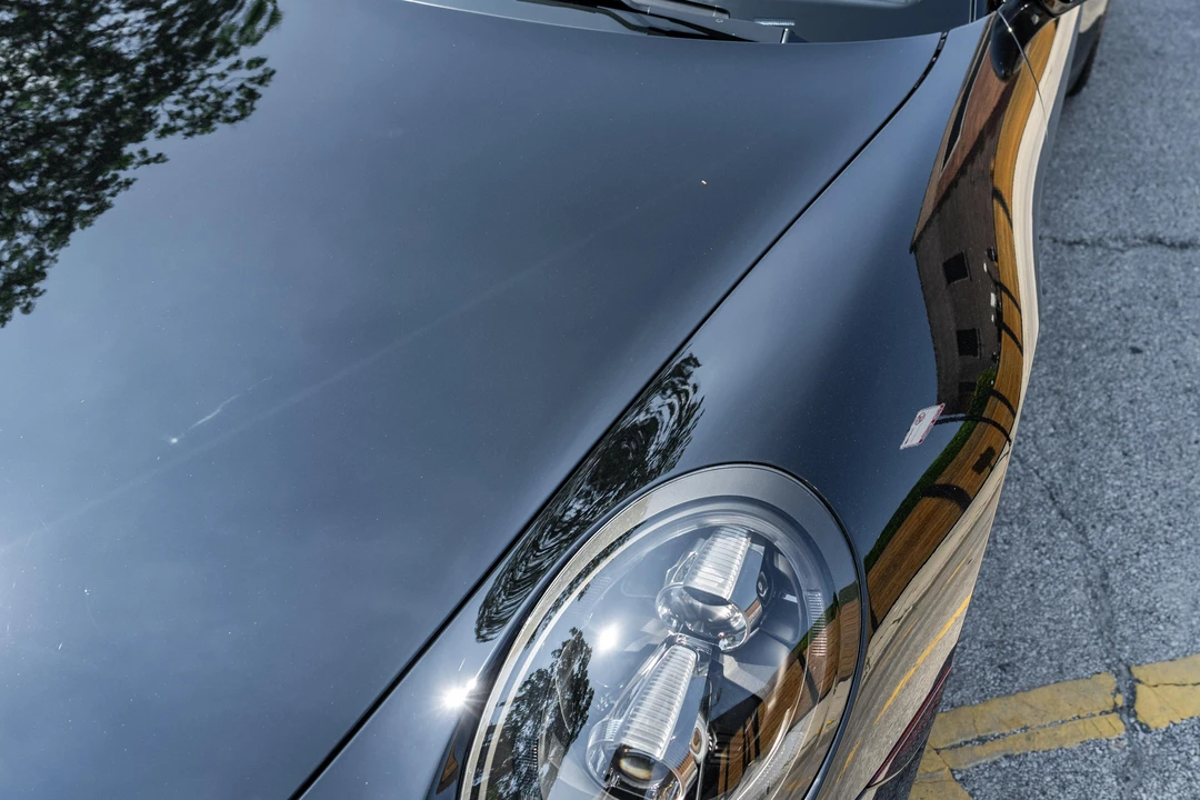 2016 Porsche 991 Turbo - Image 14 of 31