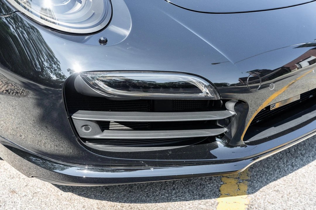 2016 Porsche 991 Turbo - Image 12 of 31