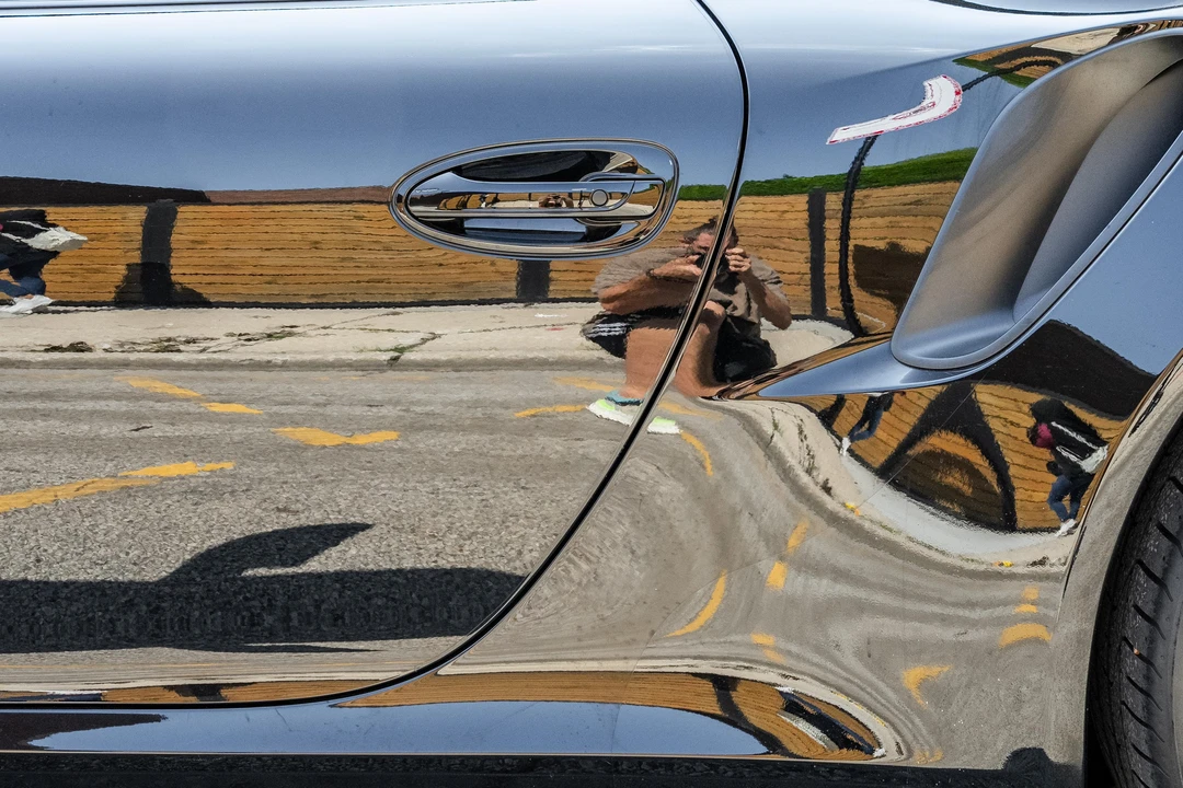 2016 Porsche 991 Turbo - Image 19 of 31