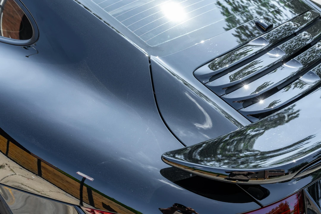 2016 Porsche 991 Turbo - Image 24 of 31