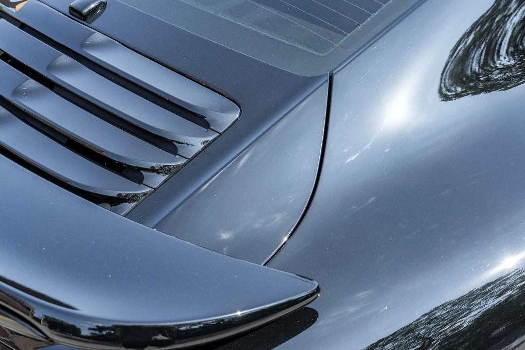 2016 Porsche 991 Turbo - Image 31 of 31