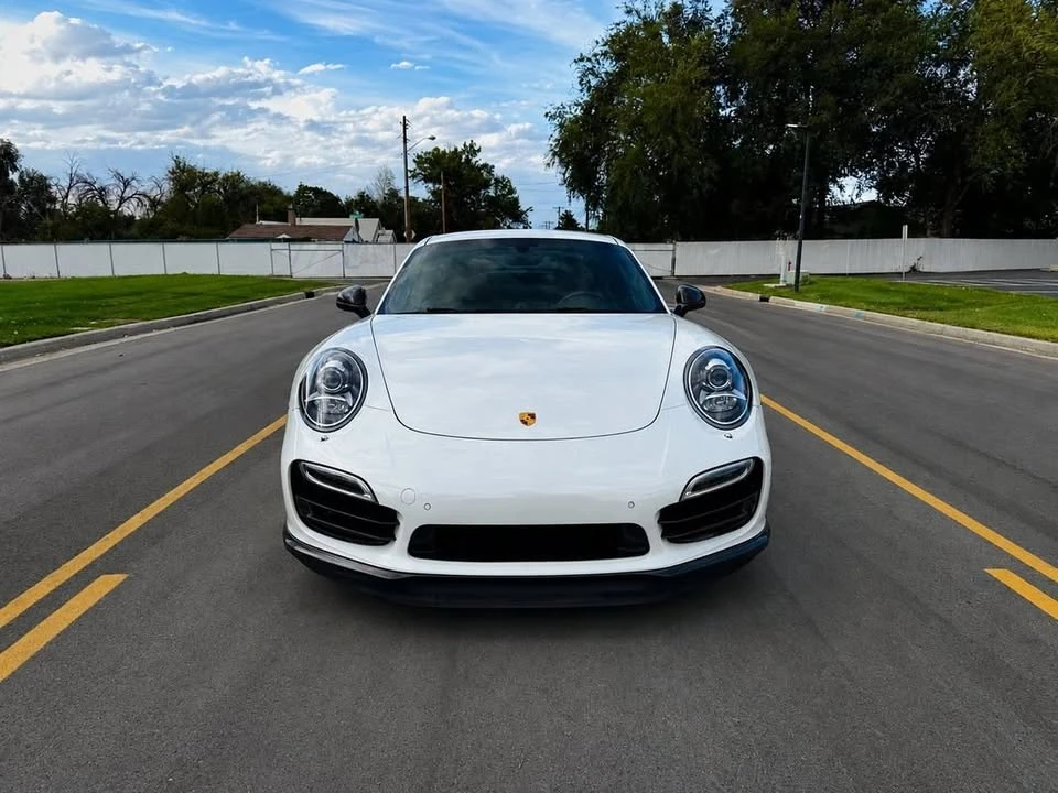 2016 Porsche 991 Turbo - Image 12 of 19