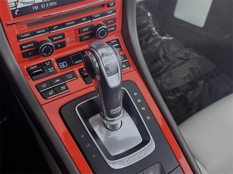 2016 Porsche 991 Turbo S - Image 12 of 17
