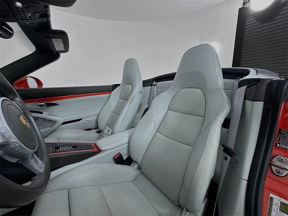 2016 Porsche 991 Turbo S - Image 3 of 17
